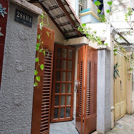 Mao Home Ho Chi Minh City Exterior photo